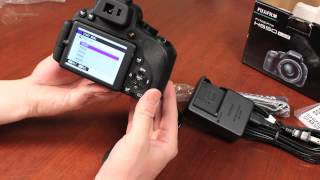 Fuji Guys  HS50EXR Part 23  Unboxing [upl. by Eiram]