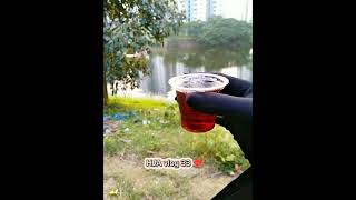 Mojadar rog Cha☕ Short video ❤️ [upl. by Emelina]