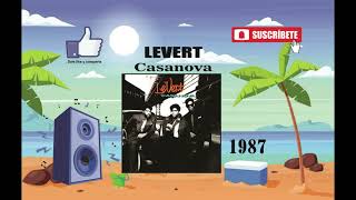 Levert  Casanova Radio Version [upl. by Adniral]