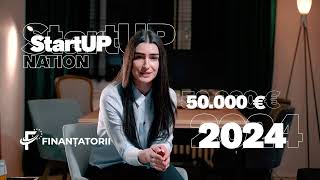 Start up Nation ediția 2024 [upl. by Ignatzia551]