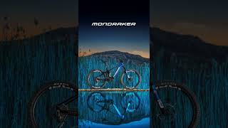 MONDRAKER CRAFTY CARBON UNLIMITED ELECTRIC BLUE [upl. by Dhu]