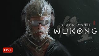 🔴LIVE  DR DISRESPECT  BLACK MYTH WUKONG  PART 16 [upl. by Berkman]