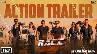 Race 3 Full Movie Review amp Facts  Salman Khan  Bobby Deol  Jacqueline Fernandez  Anil Kapoor [upl. by Eshman]