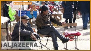 🇹🇯Fears of renewed violence in Tajikistan after protests in Khorog l Al Jazeera English [upl. by Bloomer]