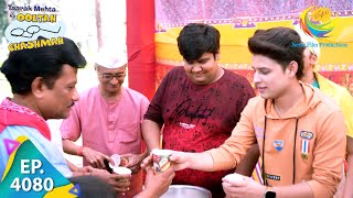 Tapu Sena Sets Up A Stall  Taarak Mehta Ka Ooltah Chashmah  Full Episode 4080  9 May 2024 [upl. by Eyanaj68]