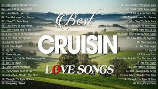 Most Relaxing Evergreen Cruisin Love Songs 70s 80s 90s 💟 Best Timeless Old Love Songs Playlist [upl. by Elleraj]