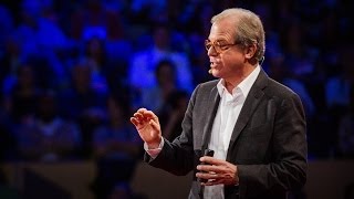 A 30year history of the future  Nicholas Negroponte [upl. by Kirt]