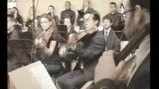 9º Sinfonia  L V Beethoven [upl. by Otreblon]