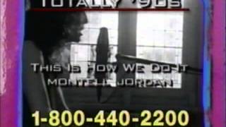 Totally 90s Commercial 1997 [upl. by Pironi178]