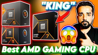 🔥Ultimate Price Drop AMD AM5 CPU KshitijKumar1990 [upl. by Norwood]