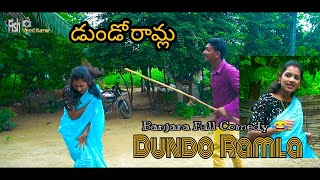 Dundo Ramla Banjara Comedy ll Ultimate Banjara Comedy Video ll Fish Vinod Kumar And Sonika Comedy [upl. by Ikey]