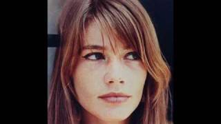 Françoise Hardy  Il Est Tout Pour Moi [upl. by Lawler759]