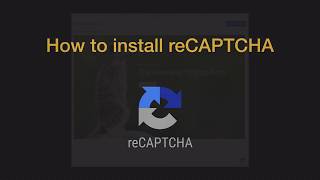 How to set up reCAPTCHA version 3 with WordPress ContactForm7 [upl. by Ikir]