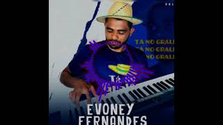 evoney Fernandes tá no grale [upl. by Giavani500]