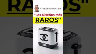 ¡Una Aspiradora De Porsche  Marketing Disruptivo agenciadepublicidad atraerclientes branding [upl. by Pasco]