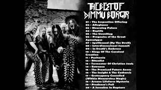 Best Dimmu Borgir  As Melhores Dimmu Borgir [upl. by Trbor]