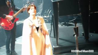 Florence amp The Machine  Strangeness and Charm  HD Full Concert at Casino de Paris 28 March 2012 [upl. by Quartet]