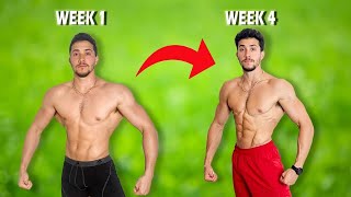 How I Plan To Lose 10lbs In A Month [upl. by Conard]