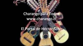 ACORDES MENORES PARA CHARANGO  HECTOR SOTO 24 [upl. by Eillit]