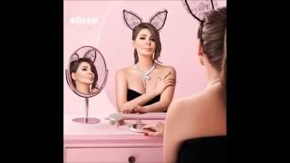 Elissa Ana Nefssi الیسا أنا نفسي 2014 Album Halet Hob official lyrics الیسا البوم حالة حب [upl. by Concepcion]