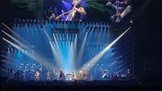 Hans Zimmer 2024 South Gas Arena [upl. by Frasco422]