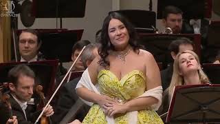 Puccini  arias from operas Sonya Yoncheva [upl. by Germana]