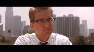 Blur Tracy Jacks Michael Douglas in Falling Down [upl. by Aneela]