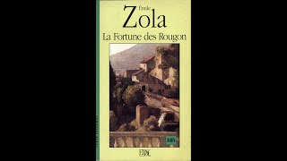 ZOLA  La Fortune Des Rougon 6 [upl. by Cummins]