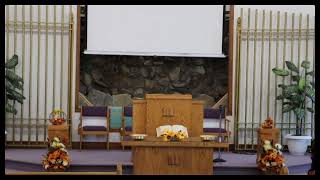 Fall River SDA Church Live Stream [upl. by Guevara556]