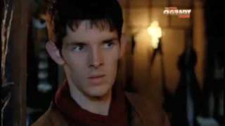 Merlin season 2 episode 11 teaser  The Witchs Quickening [upl. by Akiv812]