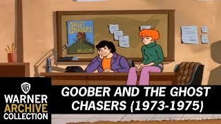 Brush Up Your Shakespeare  Goober and the Ghost Chasers  Warner Archive [upl. by Aivon403]