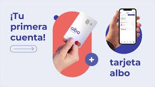 ¡Tu primera cuenta y tarjeta 💳 📲 💸 [upl. by Wilfrid]