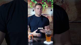 Pumpkin Cinnamon amp HABANERO beer craftbeer brewery [upl. by Alamaj494]