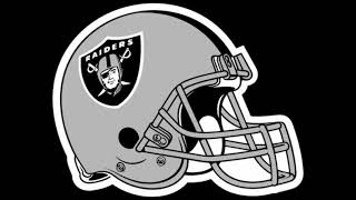 The Autumn Wind Oakland Raiders Fight Song [upl. by Kilroy220]