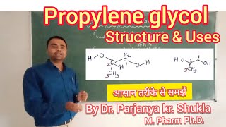 What is the Difference Between Ethylene Glycol and Propylene Glycol  Industrial Water Chiller [upl. by Adyht]