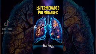 Enfermedades Pulmonares🫁😷 [upl. by Behrens516]