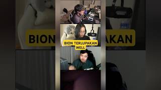 BION TERLUPAKAN WELL atirr boo asterisk bion sokmantep boogang masukberanda cliper zoya [upl. by Olnton312]