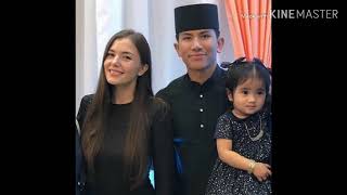 Potret Pesona Kecantikan Anisha IsaKalebic Kekasih dari Pangeran Brunei Abdul Mateen [upl. by Nlycaj]