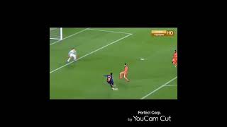 Messi and Dembele combination messi4k messigoal football messsi soccergoal leomessi [upl. by Seaddon236]