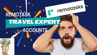 How To Create Remotask Travel expert Account [upl. by Ahsaelat]