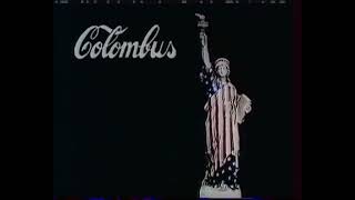 Colombus 1987 France FOUND [upl. by Leisha398]