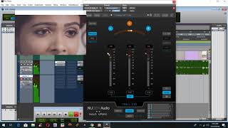 Pro Tools 12 stereo dts hd master audio 7 1 [upl. by Ahens]