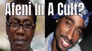 Dear Mama Doc Was Afeni Shakur A Part Of A Cult [upl. by Airtemed]