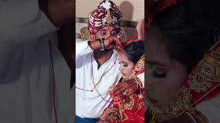 wedding bridal marriage couple love song bhojpuri [upl. by Torry]