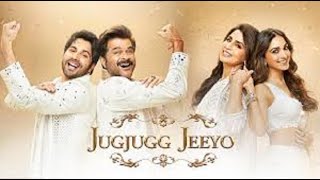 Jugjugg Jeeyo 2022 Hindi movie full reviews  best facts  Neetu Kapoor Anil Kapoor Varun Dhawan [upl. by Anej]