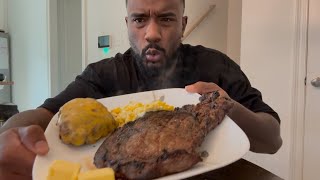 This Carnivore Diet meal will make you lose weight Day 8 [upl. by Eiralam]