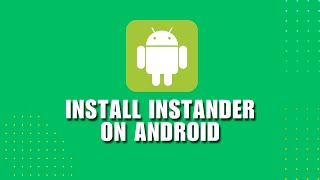 Instagram Mod with No Ads How to Install Instander on Android [upl. by Onairot722]