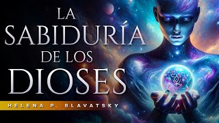 Teosofía La sabiduría de los dioses  Helena P Blavatsky  AUDIOLIBRO EN ESPAÑOL [upl. by Ahsenra]