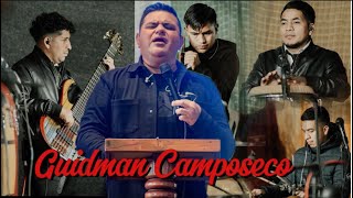 🙏Lo Más Nuevo de🎤Widman Camposeco🎤Junto a la 🎺🎷Banda Apocalipsis🎺🎷 [upl. by Mckeon]