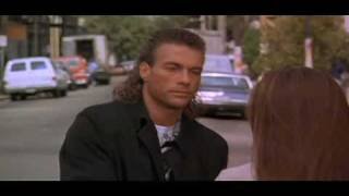 The Greatest Van Damme Scenes Ever [upl. by Daniyal]